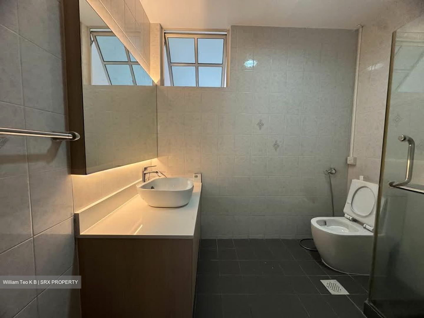 La Suisse (D11), Condominium #577853891